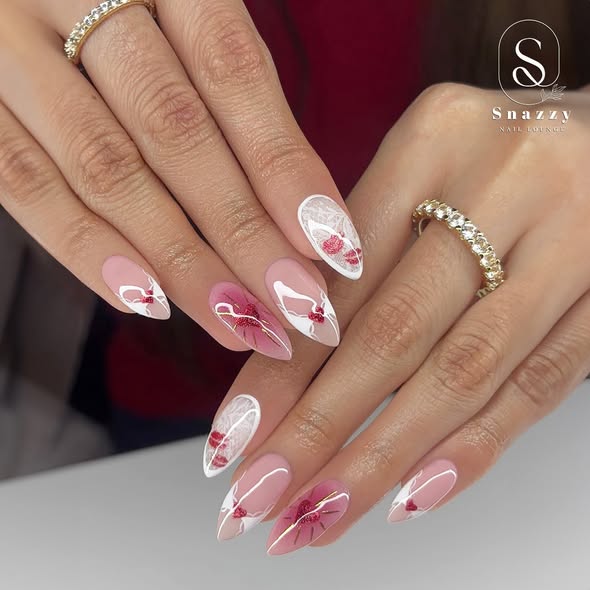  Snazzy Nail Lounge